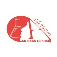 Ali Baba for Clinical and Lab Supplies logo - Similar company to Heidan Coating Technologies
