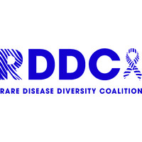 Rare Disease Diversity Coalition logo - Similar company to Undiagnosed Diseases Network Foundation (Udnf)