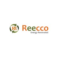 Reecco Energy India Private Ltd. logo - Similar company to K&R Rail Engineering Ltd