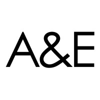 A&E Film logo - Similar company to A&E Production
