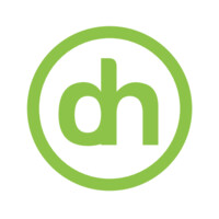 Debthunch logo - Similar company to Inboundprospect