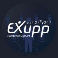 Exupp logo - Similar company to Ae Consulting - Ksa