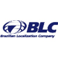 Brazilian Localization Company - BLC logo - Similar company to Jaba Ibéria
