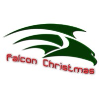 Falcon Christmas