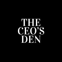 The CEO's Den logo - Similar company to Katula Agencies