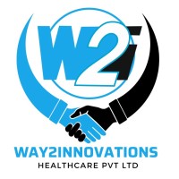 Way2innovations Healthcare Pvt Ltd logo - Similar company to Health Please