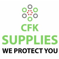 CFK Supplies logo - Similar company to Head2Toe Workwear