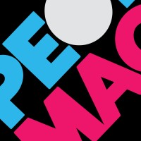 People Magnetic logo - Similar company to People & Videogames