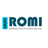 GRUPO ROMI logo - Similar company to Neumaticos Lorente Sl