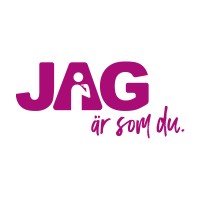JAG Personlig assistans logo - Similar company to Din Lön Nordic