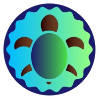 Mosaic Words logo - Similar company to 5 Elements Learning