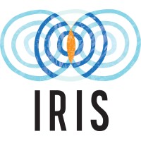 IRIS (International Resource for Impact and Storytelling) logo - Similar company to Global Narrative Hive