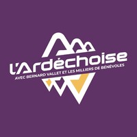 ACP Ardéchoise Cyclo Promotion logo - Similar company to Vercourses
