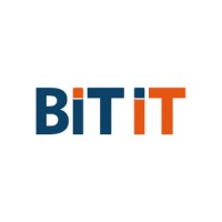 BIZ IT logo - Similar company to Eficienti