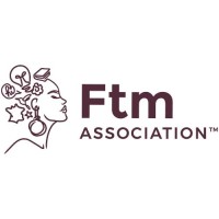 Association FTM logo - Similar company to Association Biotope