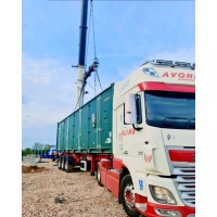 Avonline Transport Limited