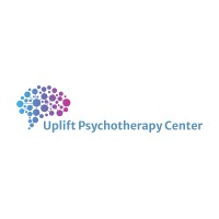 Uplift Psychotherapy Center logo - Similar company to Neuronestgroup