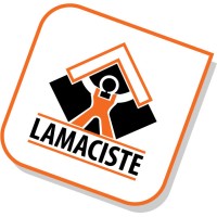 LAMACISTE Spa logo - Similar company to Timotico Ltd