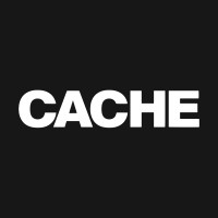 CACHE logo - Similar company to Delta90