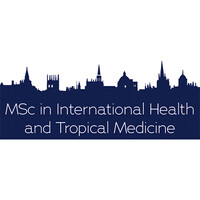 MSc in International Health and Tropical Medicine, IHTM, University of Oxford logo - Similar company to Ghtm - Global Health And Tropical Medicine