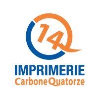Imprimerie CARBONE 14 logo - Similar company to Sn Software