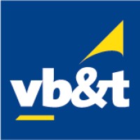 vb&t Verduurzamers logo - Similar company to Ceo Buddy
