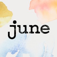 June AI logo - Similar company to Junai.Earth