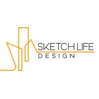 SketchLife Design AE logo - Similar company to Onsite Computers Uae