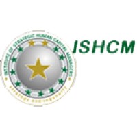 University of Ibadan (Consult Unit) & ISHCM Institute of Strategic Human Capital Managers logo - Similar company to Arptechnology Training Institute