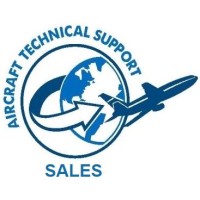 Aircraft Technical Support Sales logo - Similar company to Schuster Aviation