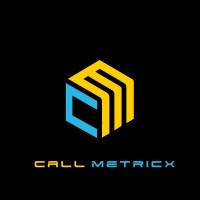 Callmetricx logo - Similar company to Codec Bpo