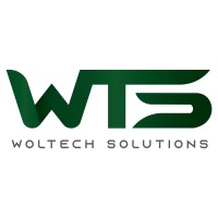 Woltech Solutions logo - Similar company to Woltech