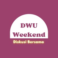 DWU Weekend logo - Similar company to Parakerja