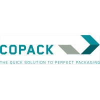 Copack logo - Similar company to Logofruit