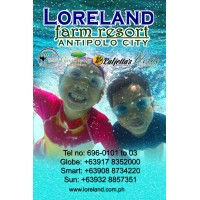 Loreland Farm Resort logo - Similar company to Auraland Corporation Holding