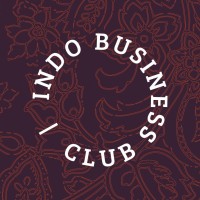 Indo Business Club logo - Similar company to Indisch Goud