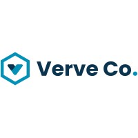 Verve Collaboration Limited logo - Similar company to Central Power Services Ltd