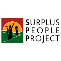 Surplus People Project logo - Similar company to Violence Prevention Through Urban Upgrading (Vpuu Npc)