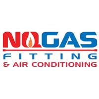 NQ Gas Fitting and Air Conditioning logo - Similar company to Roseworx Engineering