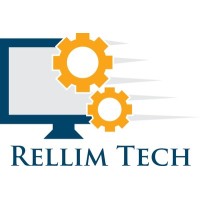Rellim Tech logo - Similar company to Raphael Paillard Consulting