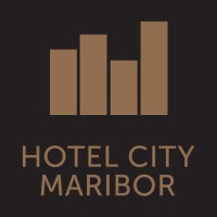 Hotel City Maribor**** logo - Similar company to Squareone Hotel & Spa