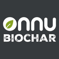 Onnu Biochar logo - Similar company to Sharekheti