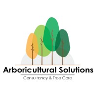 Arboricultural Solutions logo - Similar company to Arbor Urban