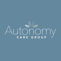 Autonomy Care Group logo - Similar company to My Caring Ltd