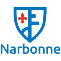 Mairie de Narbonne logo - Similar company to F4 Design : Communication | Print | Web | Multimédia