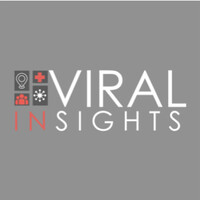 Viral Insights logo - Similar company to Dimensionx