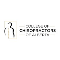 College of Chiropractors of Alberta logo - Similar company to Explore Med Staffing Solutions Ltd.