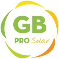GBPRO Solar logo - Similar company to Impact-Solar