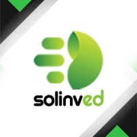 Solinved logo - Similar company to Delson Mühendislik