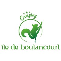 Camping Ile de Boulancourt logo - Similar company to Sylaconception